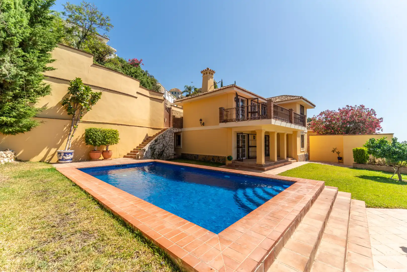 Houses for sale in Pasaje Córdoba, La Capellanía - El Higuerón