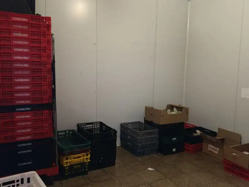 Local comercial en traspaso en Carrer de Catalunya 8, imagen 11