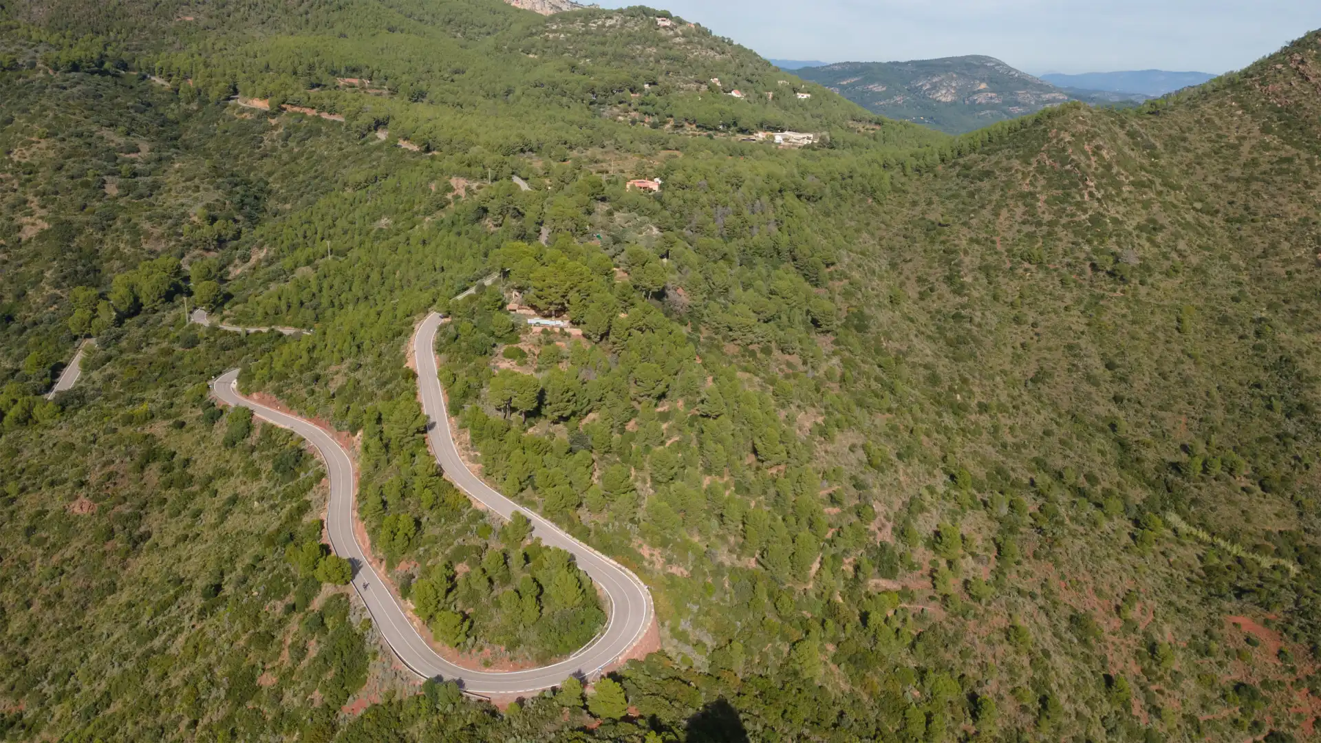 Vista exterior de Casa o chalet en venta en Benicasim / Benicàssim con Calefacción, Jardín privado y Terraza