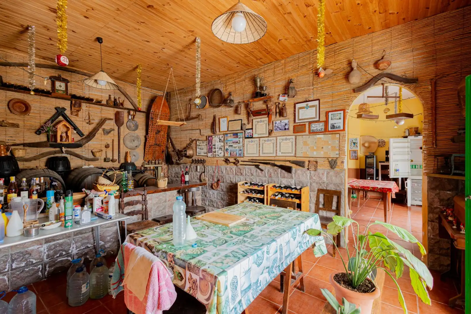 Casa amb terrassa en venda a Arico, imagen 49