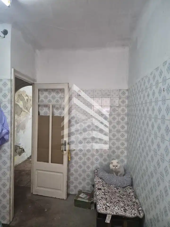 Baño de Casa o chalet en venta en Solsona