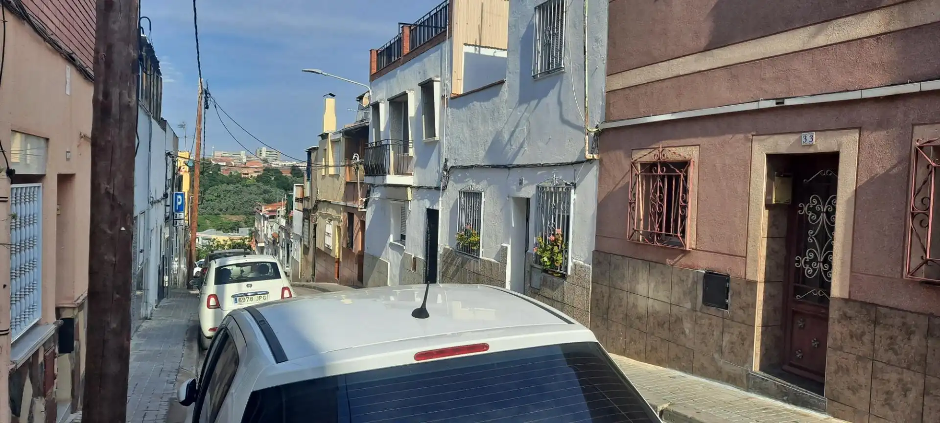 Casa o xalet en venda a Torre-romeu