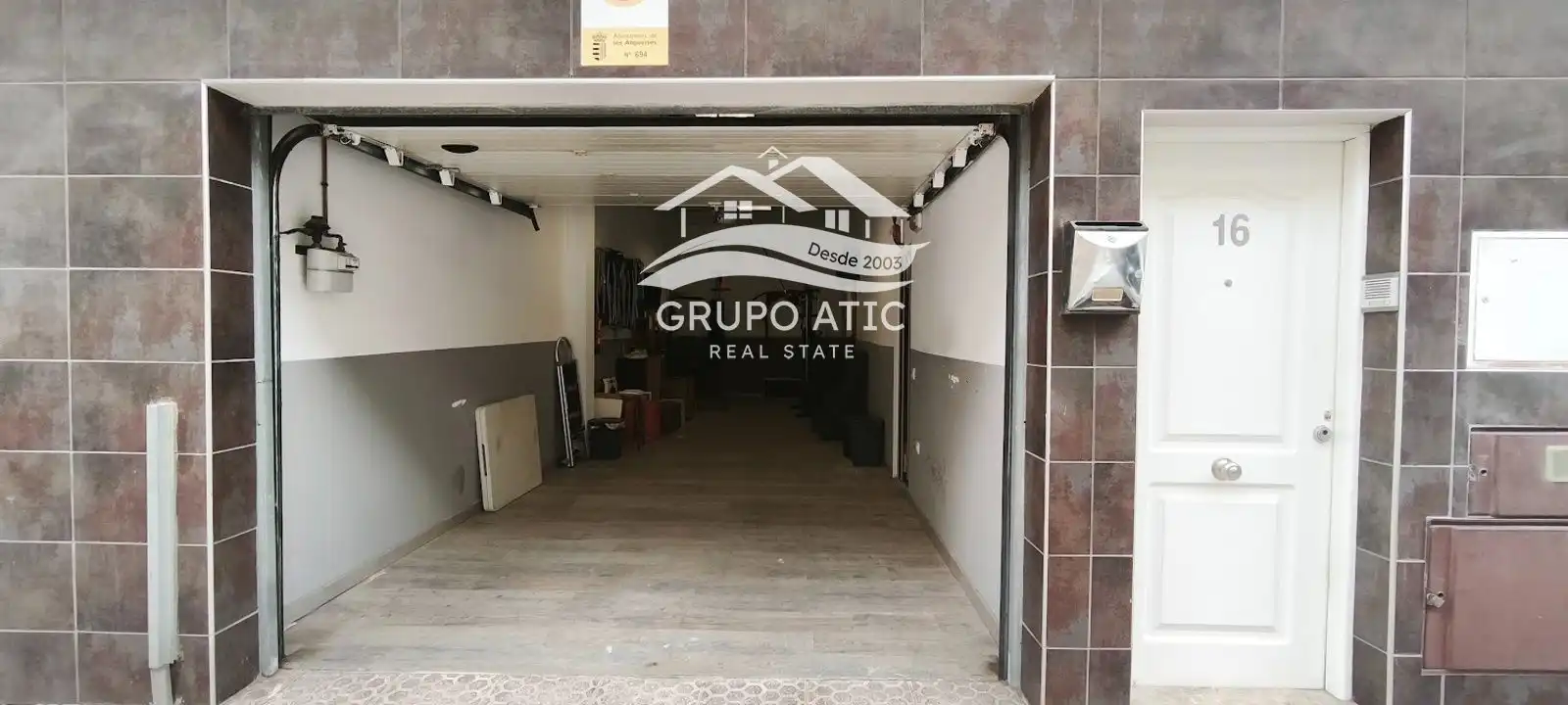 Casa a schiera in vendita a PERIODISTA MANOLO MOLES, imagen 5
