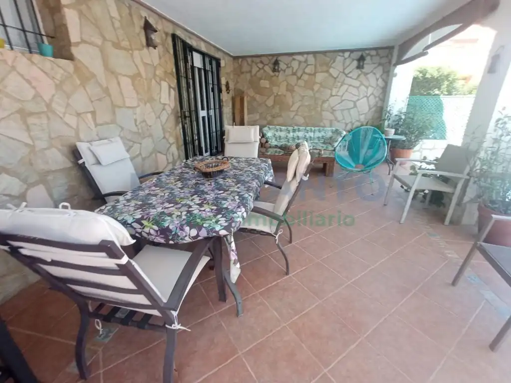 Adosado en venta en Manantiales - Lagar - Cortijo, imagen 64