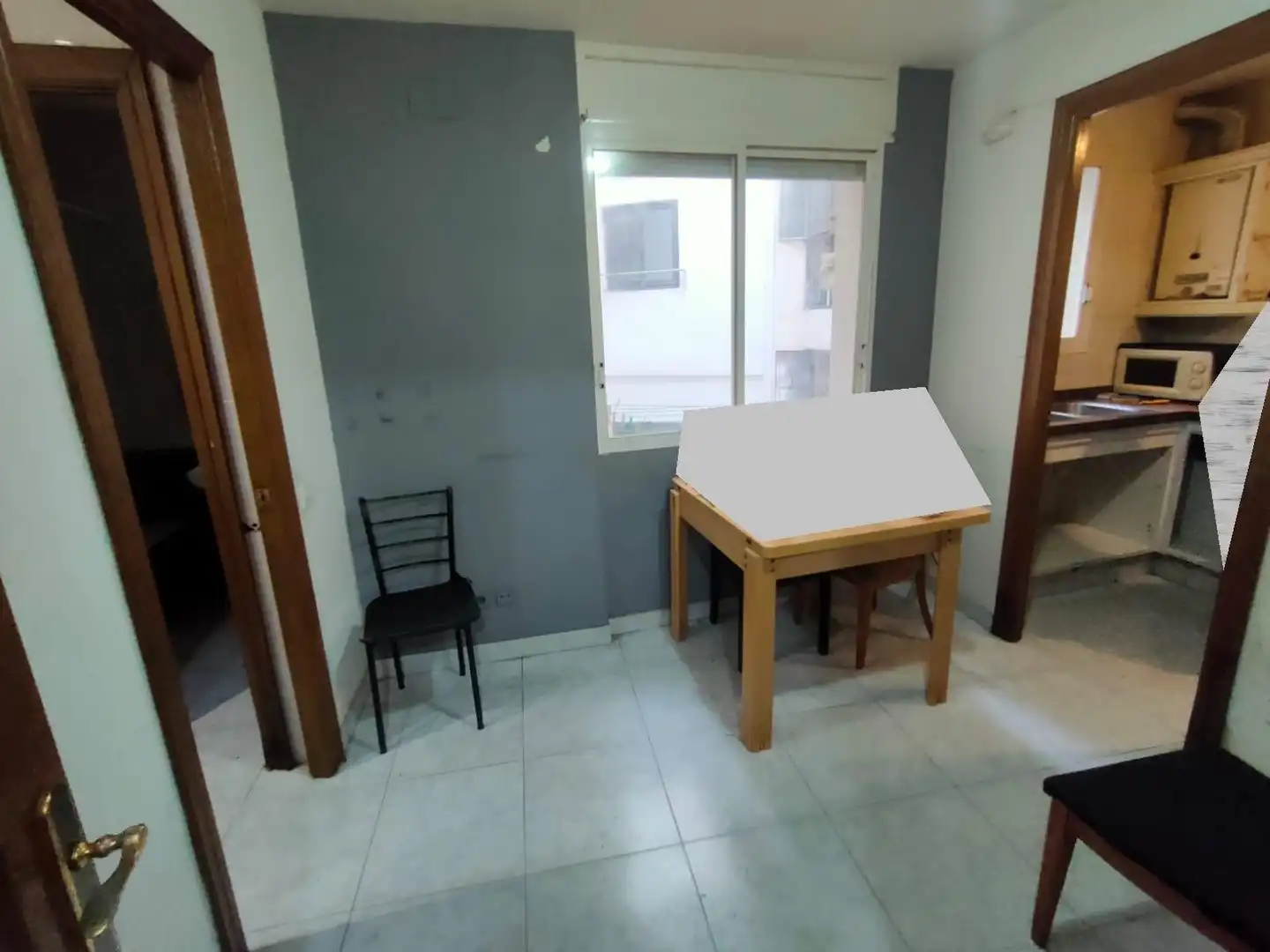 Piso en venta en Manresa, Barcelona