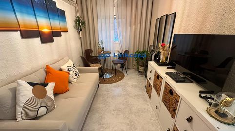 Photo 3 of Flat for sale in Antonio Burgos, Palomeras Bajas, Madrid Capital