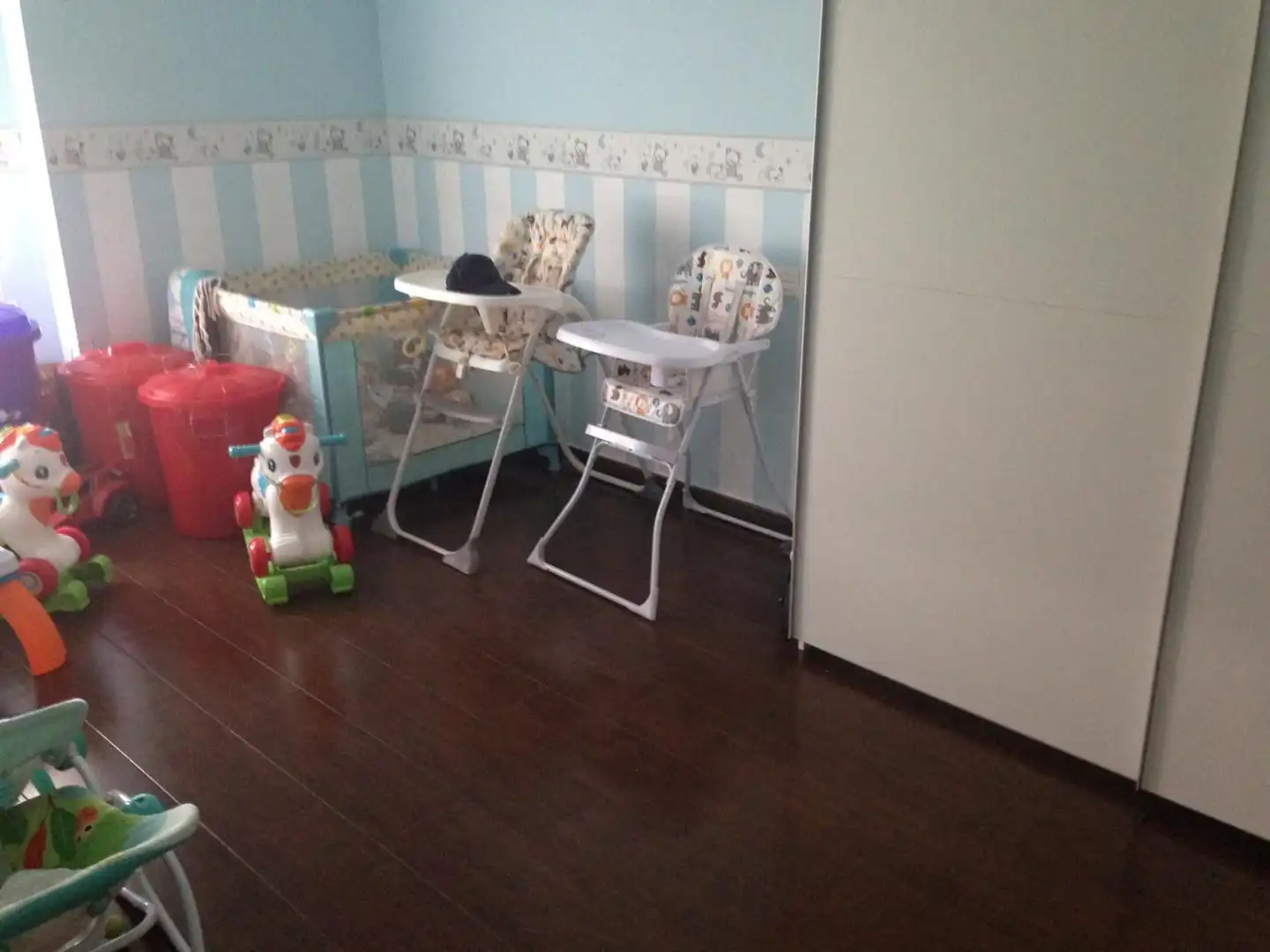 Habitación de Piso en venta en Almodóvar del Campo con Aire acondicionado, Calefacción y Trastero