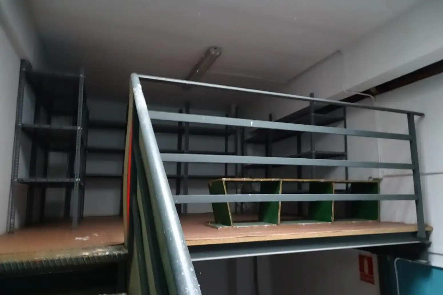 Local comercial en alquiler en Logroño - Calvo Sotelo, imagen 14