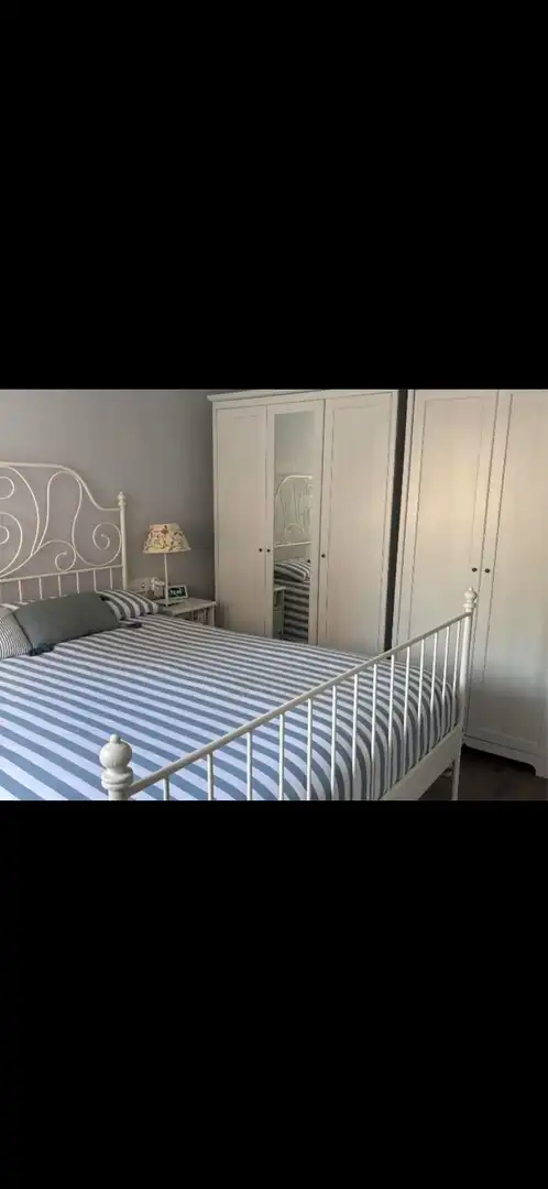Dormitori de Pis en venda en Alcoy / Alcoi amb Aire condicionat, Calefacció i Traster