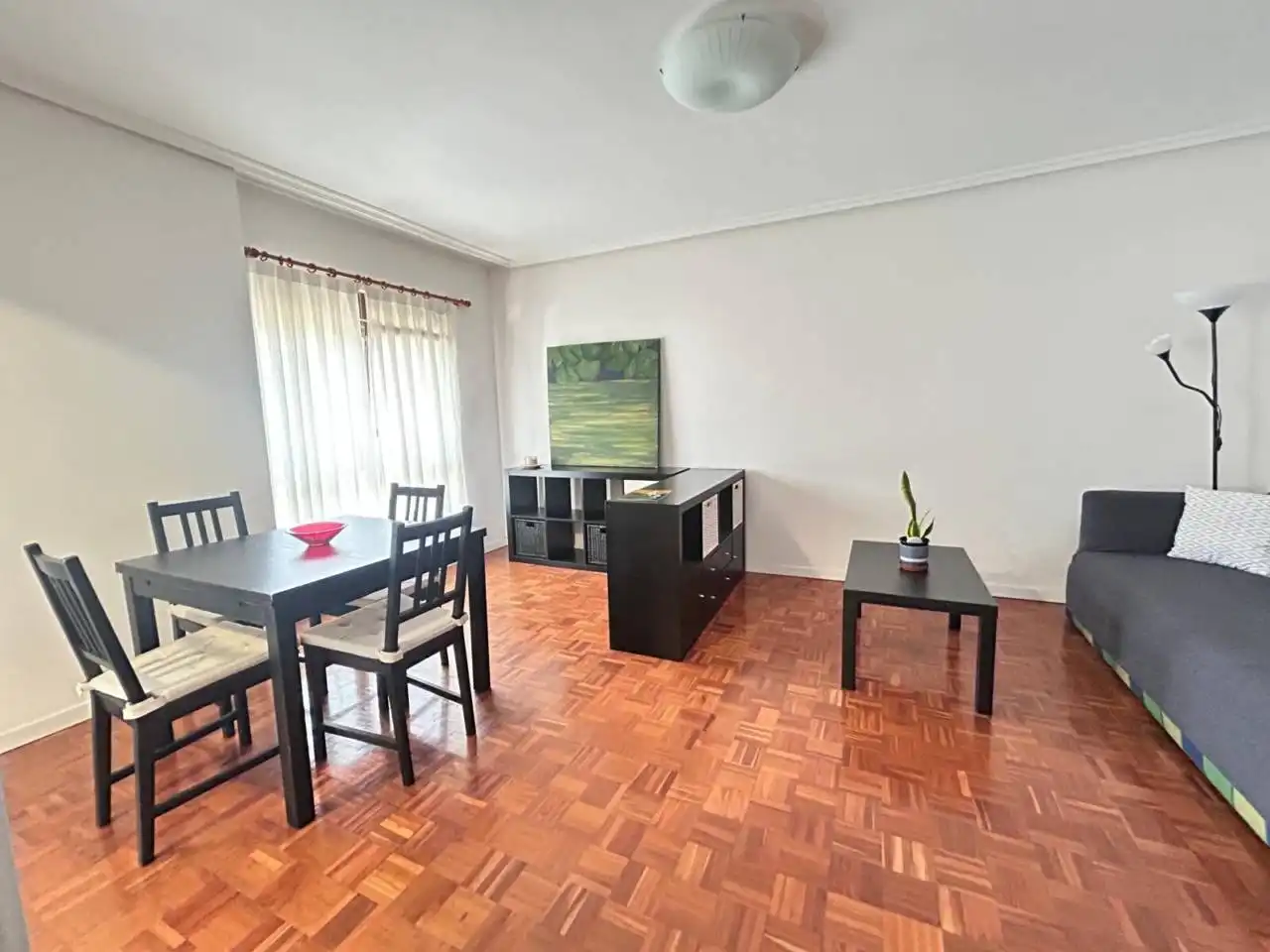 Flat for rent in Calle ALEJANDRO CASONA, Argañosa