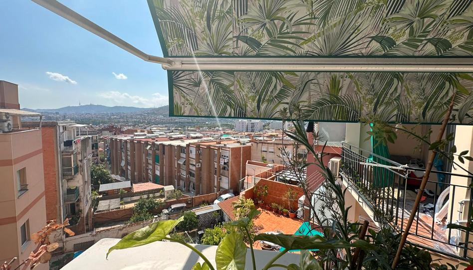 Foto 1 de Pis en venda a Carrer de Mossèn Camil Rosell, Centre, Barcelona