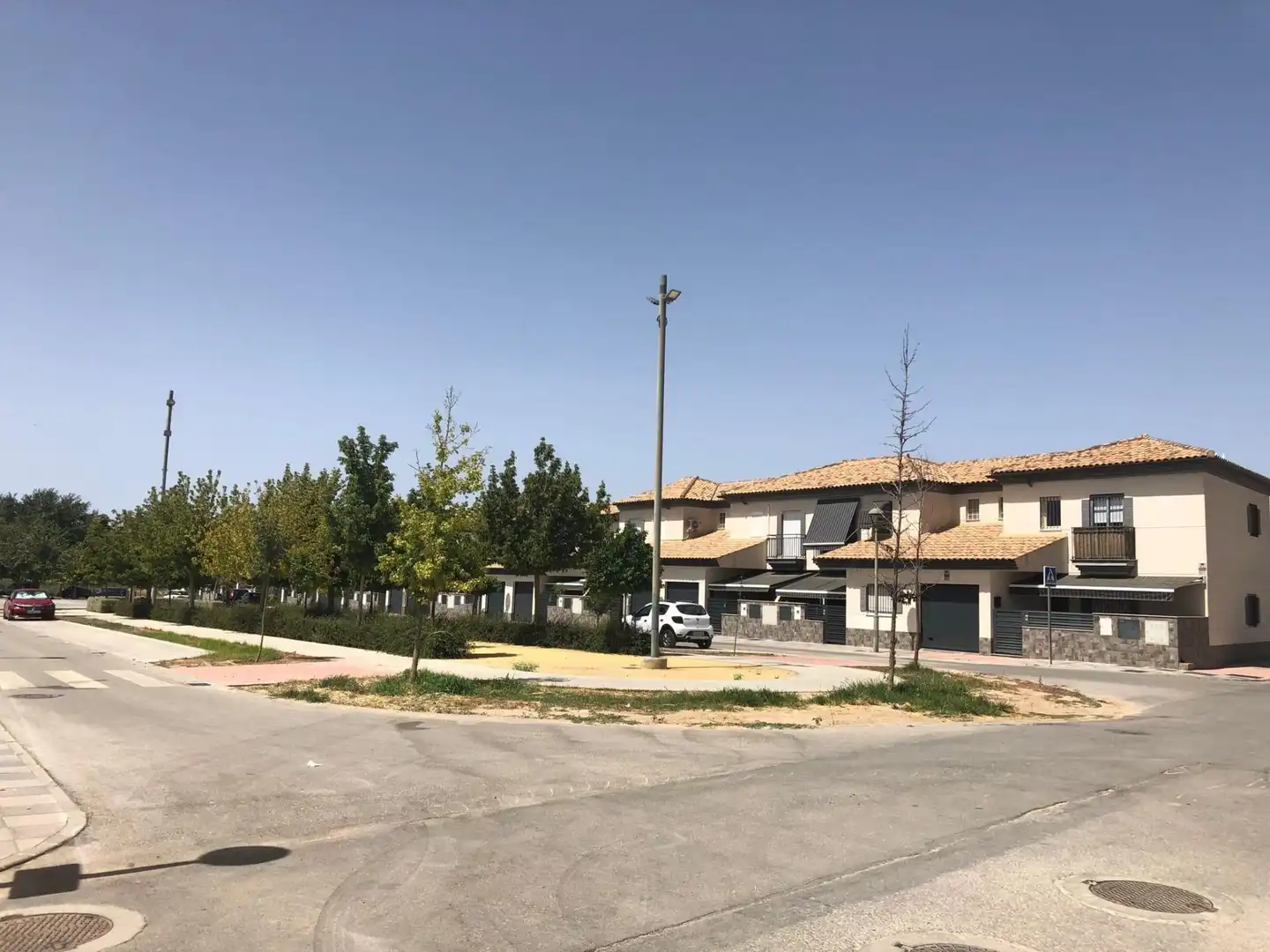 Flat for sale in Atarfe