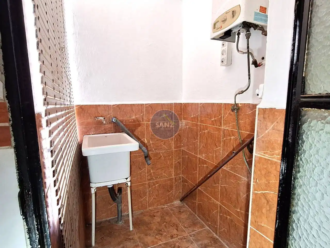 Appartamento in vendita a Plaza Glorieta, imagen 5
