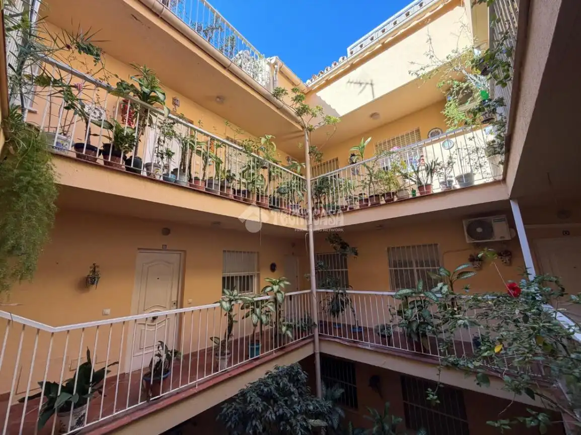 Flat for sale in Centro, imagen 16