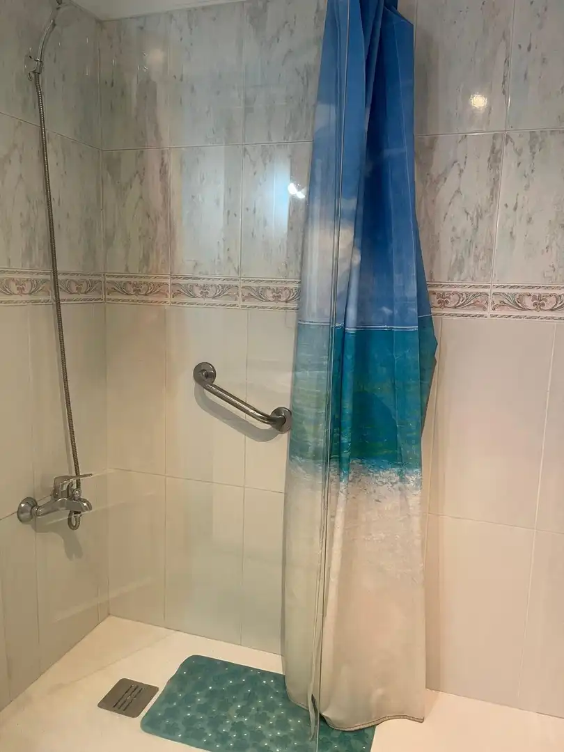 Bany de Pis en venda en Xàtiva amb Balcó