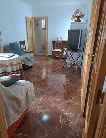 Casa-chalet en Venta en Lanteira