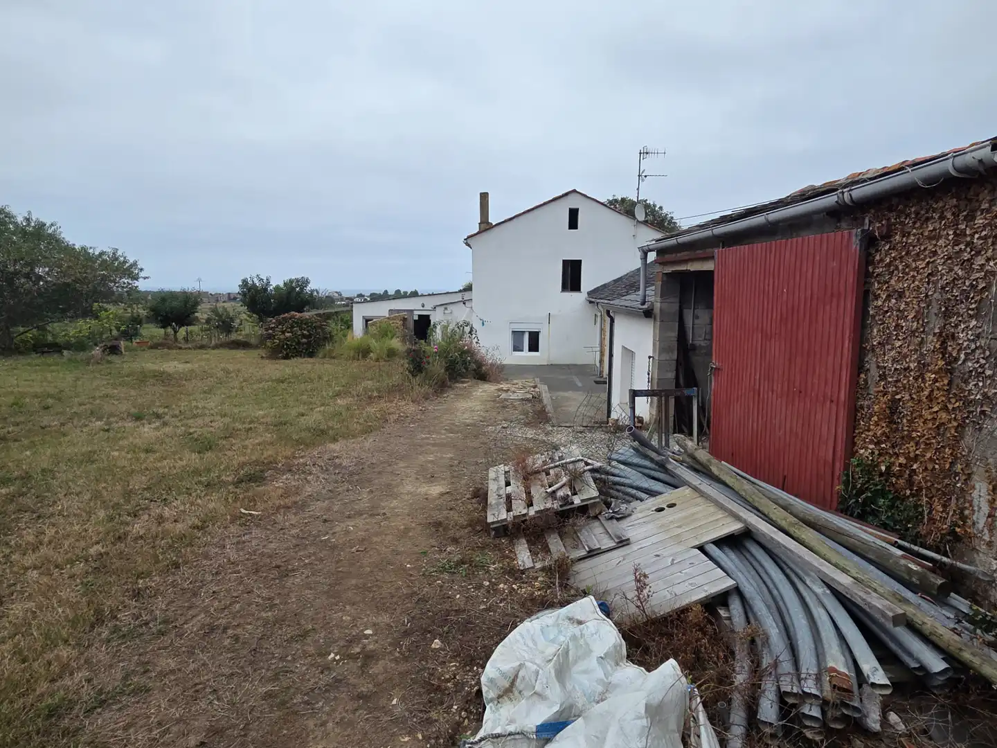 Haus mit Garten zum Verkauf in Lugar Madanela-Pq Vilaframil 4, imagen 11