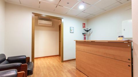 Foto 3 de Oficina de alquiler en Orihuela ciudad, Orihuela