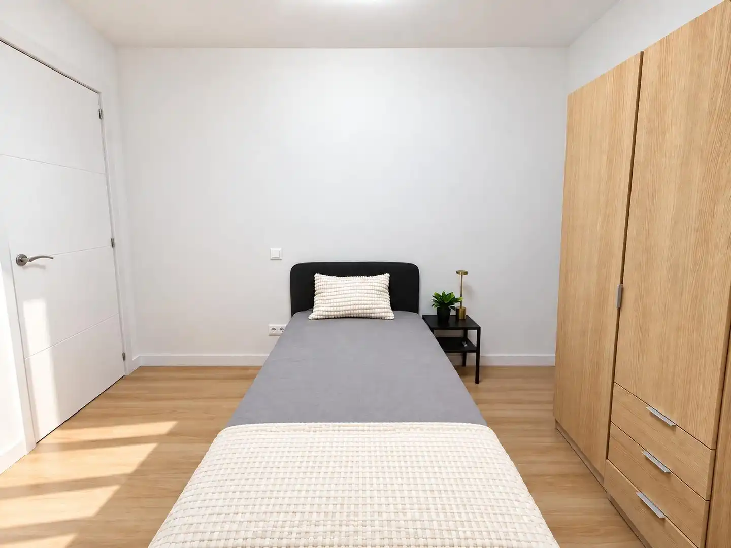 Flat with lift to rent in Latina, imagen 13
