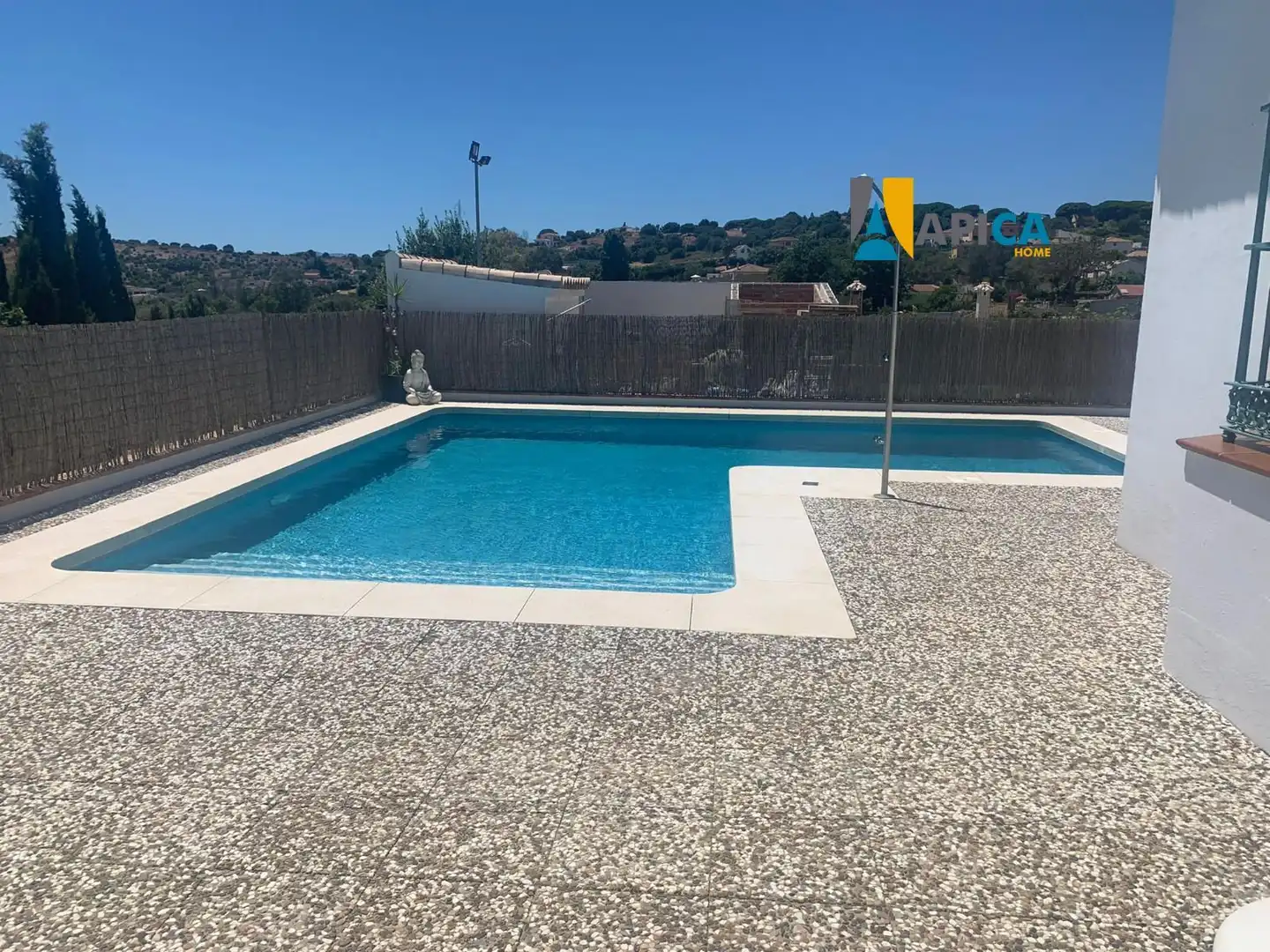 Detached house with pool for sale in San Roque Pueblo, imagen 48