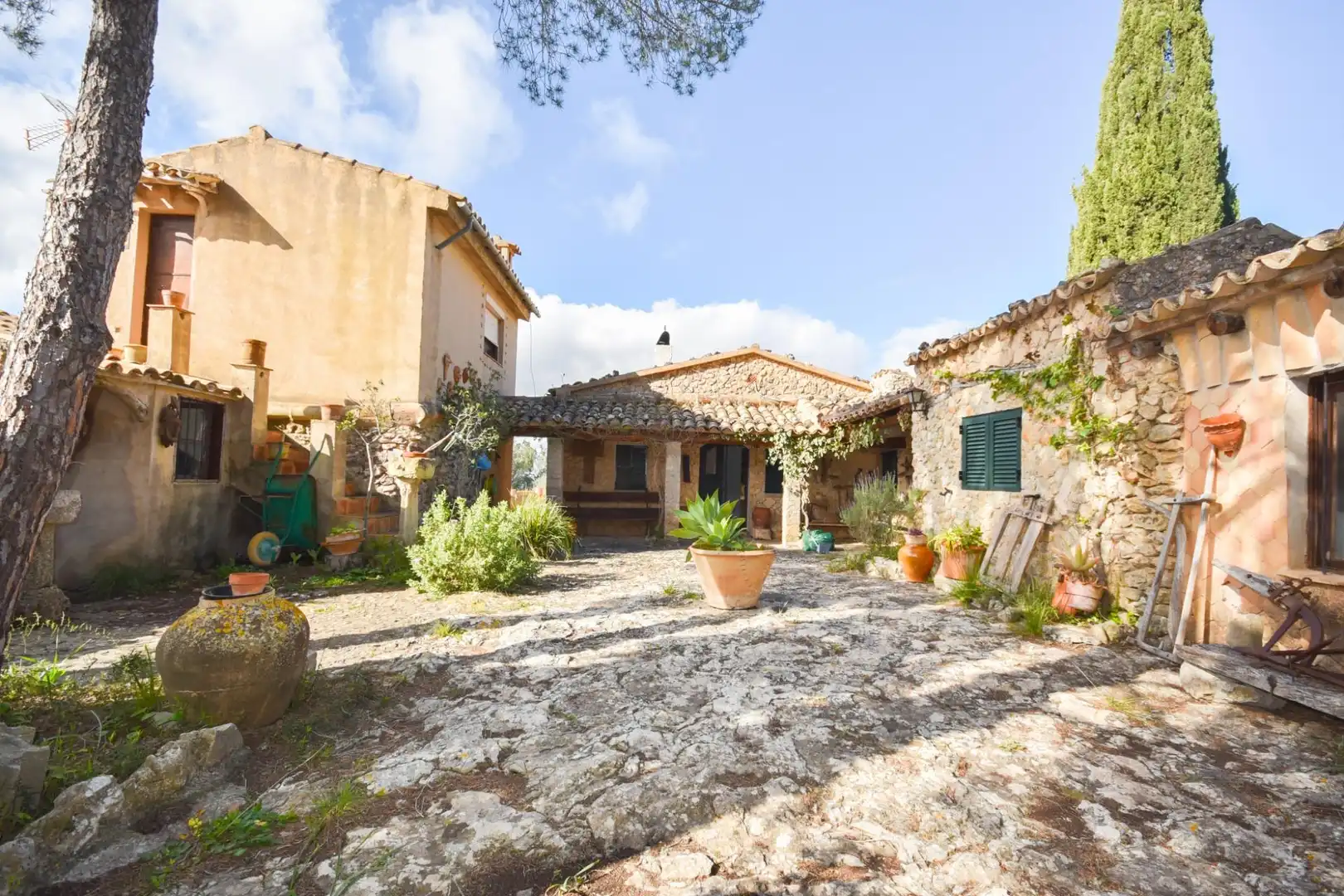 Casa in vendita a Puigpunyent, imagen 3
