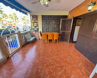 Terrassa de Planta baixa en venda en Torrevieja amb Aire condicionat, Terrassa i Balcó