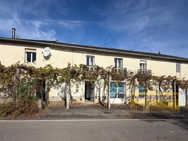 Casa rústica en venta en Lugar Vales - Teilan
