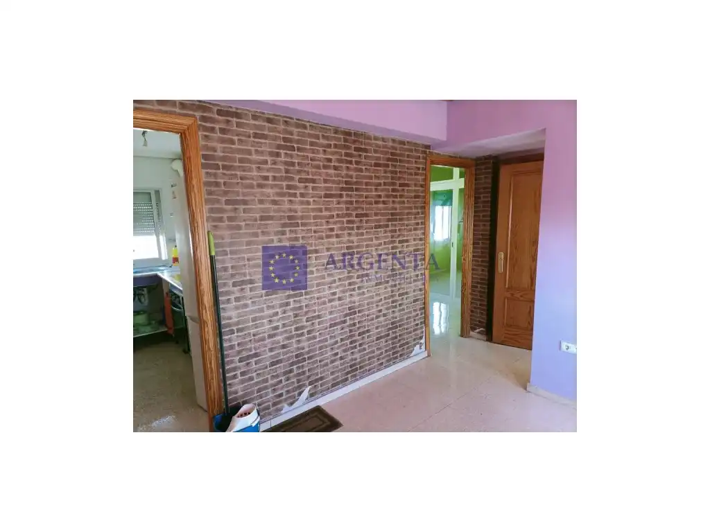 Flat for sale in La Cañada