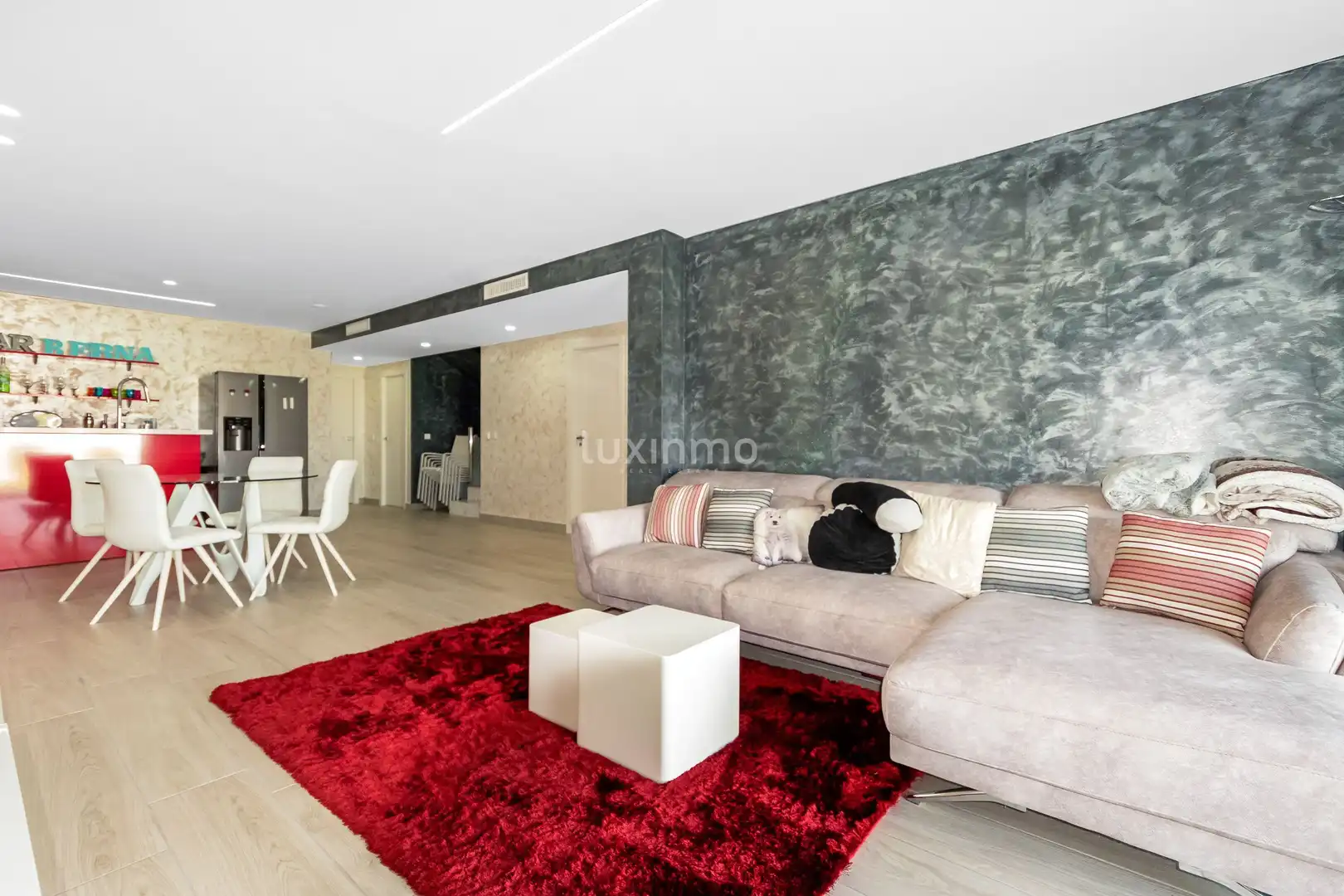 Villa avec piscine à vendre à Balcón de Finestrat - Terra Marina, imagen 13