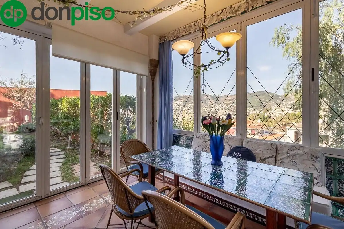 Casa amb piscina en venda a MARAVILLAS NORTE, LAS, imagen 34
