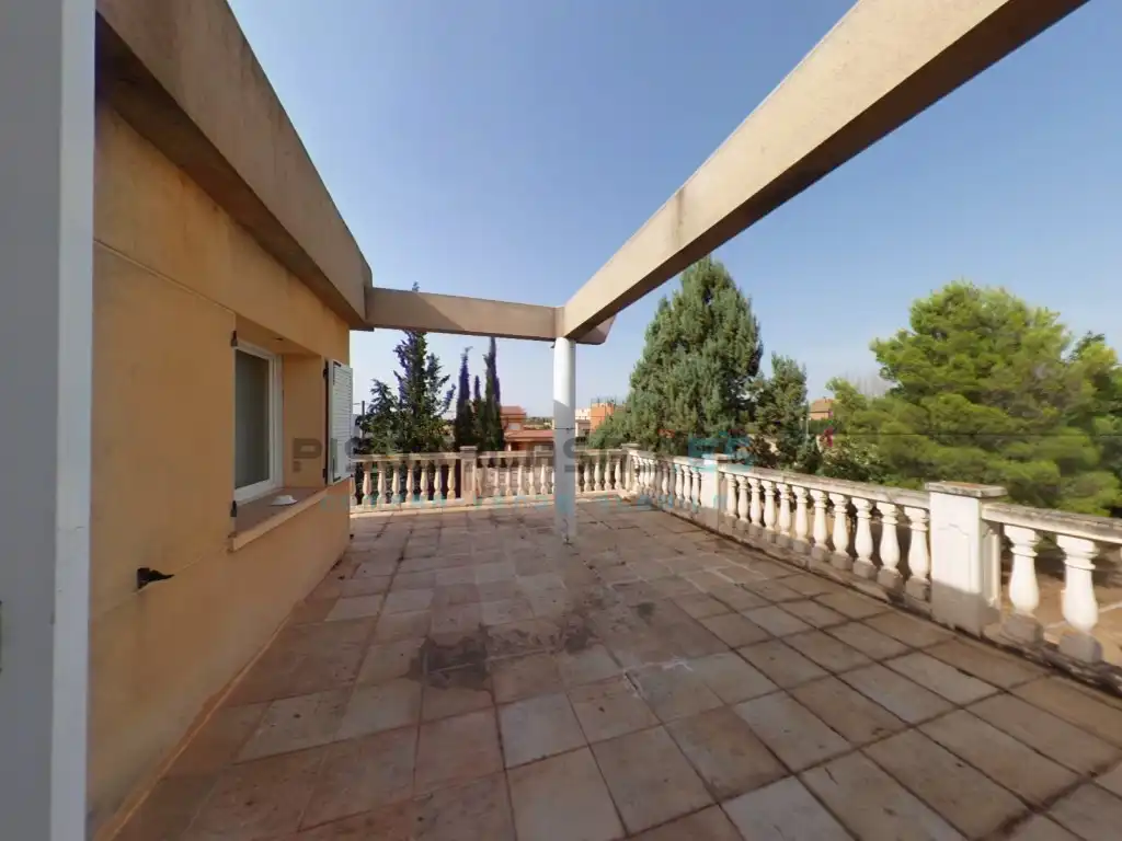 Villa mit Terrasse zum Verkauf in Calle Moliner Maria 30, imagen 149