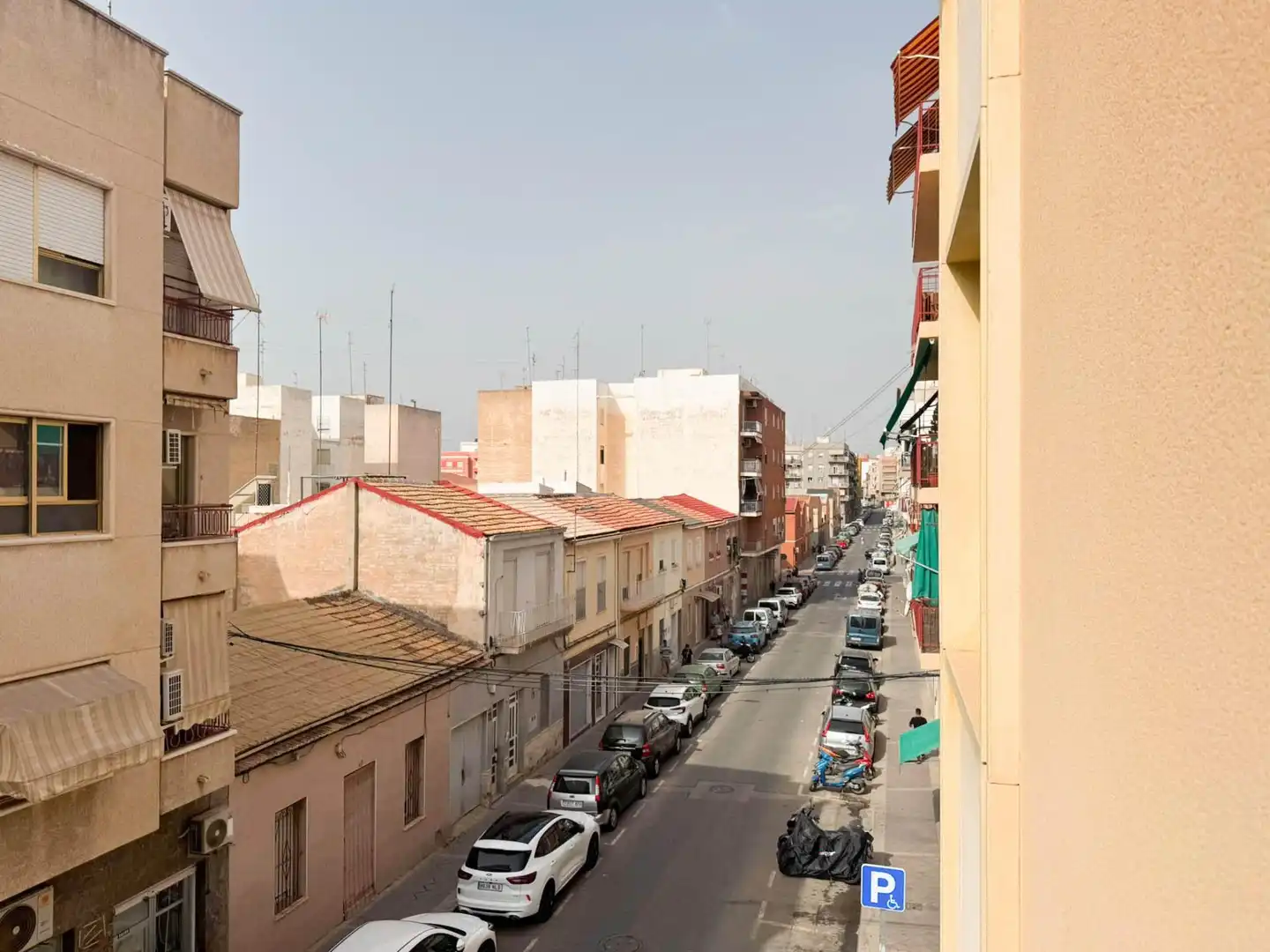 Appartement avec ascenseur à vendre à Calle PATRICIO RUIZ GOMEZ, imagen 9