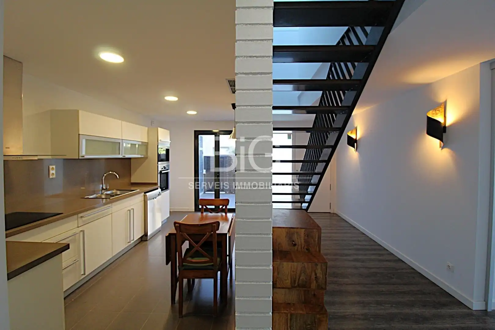 Casa o chalet en venta en Mataró con Aire acondicionado, Calefacción y Jardín privado