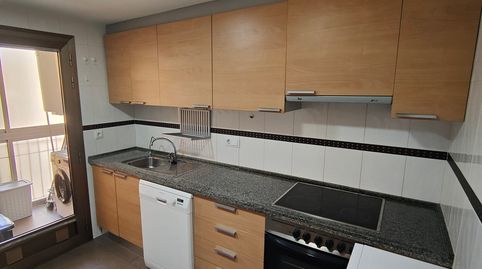 Photo 5 of Flat for rent in Norte, San Vicente del Raspeig / Sant Vicent del Raspeig