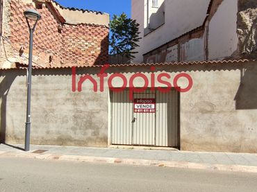 Terreni e lotti in vendita a Valdepeñas