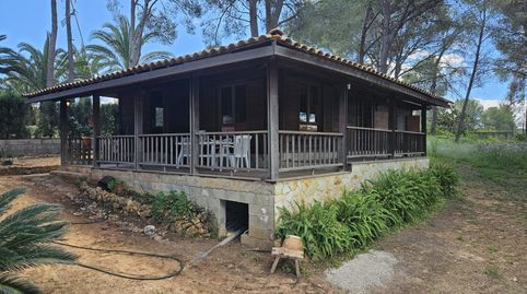 Foto 5 de Casa o chalet en venta en Urbanización Montejúcar, Alberic, Valencia