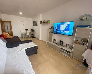 Living room of Planta baja for sale in Roquetas de Mar  with Terrace