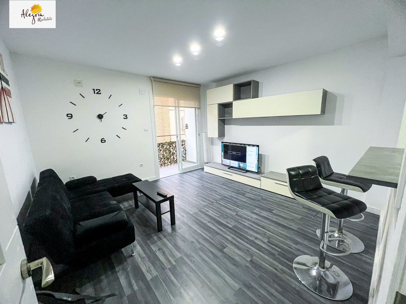 Apartment to rent in Calle SARAGOSSA, Poble Nou