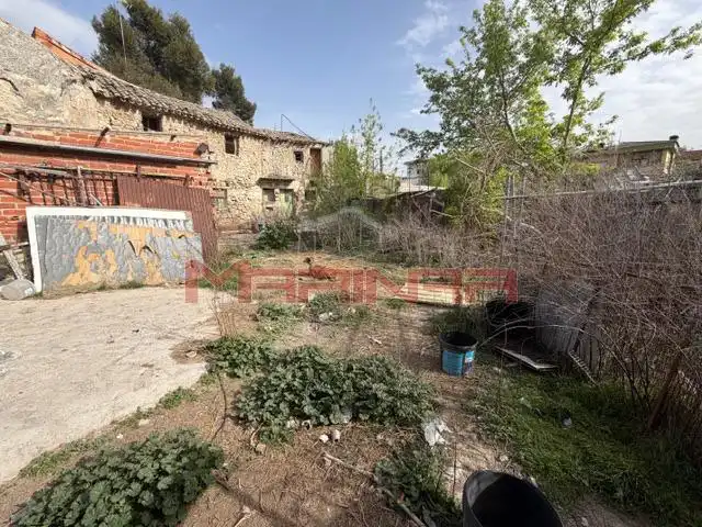 Terrenos y solares en venta en Centro, imagen 3