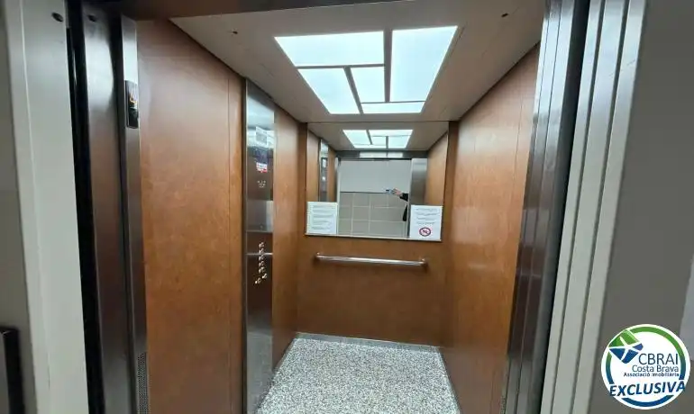 Appartement compact avec ascenseur à vendre à Avinguda de la Bocana, imagen 39