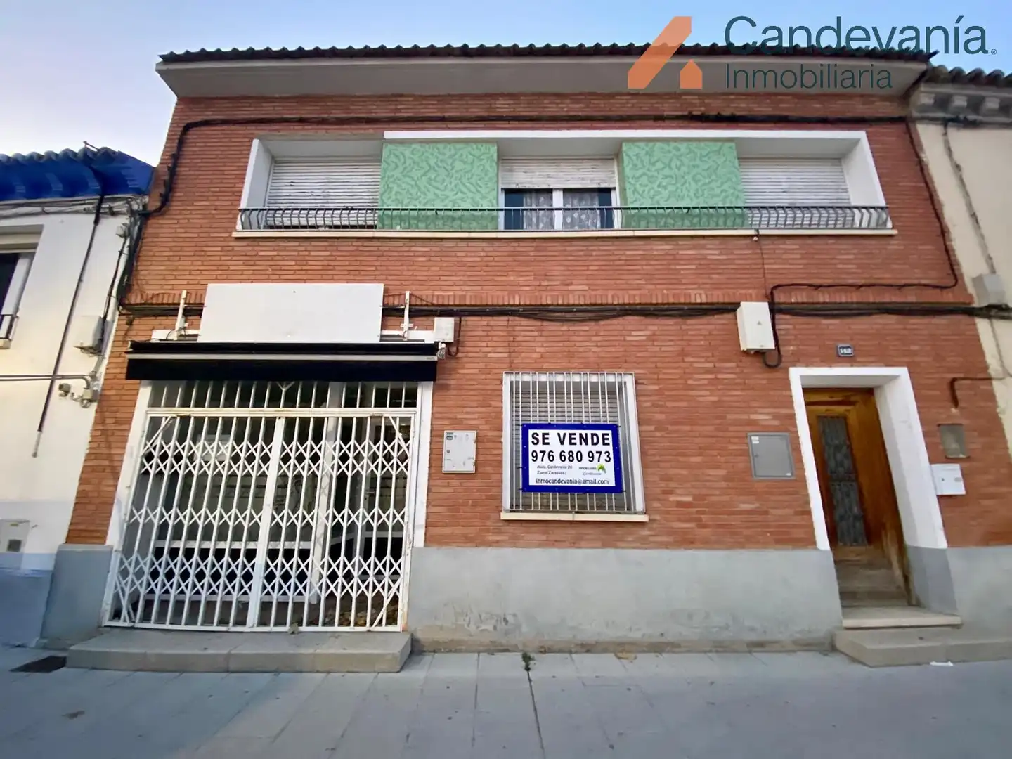 Terreni e lotti in vendita a Villanueva de Gállego, imagen 36