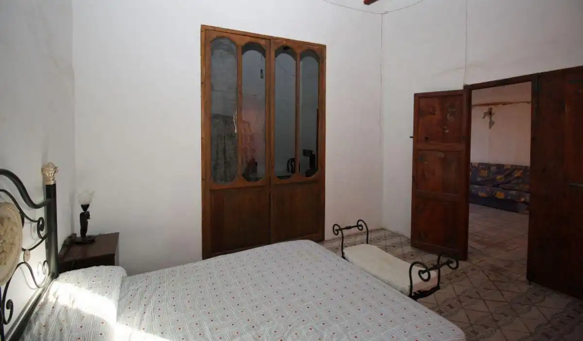 Bedroom of Houses for sale in Faura  with Heating