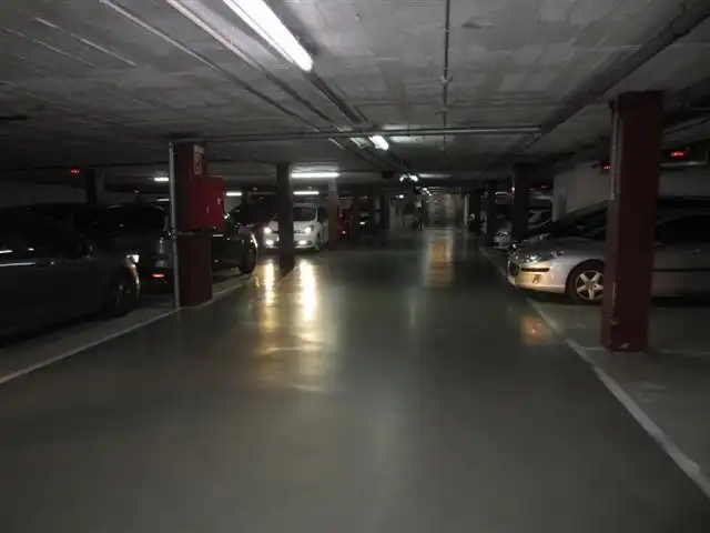Garage zur Miete in BARCELONA, Eixample Nord