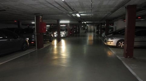 Foto 2 von Garage zur Miete in Barcelona, Eixample Nord, Girona Capital