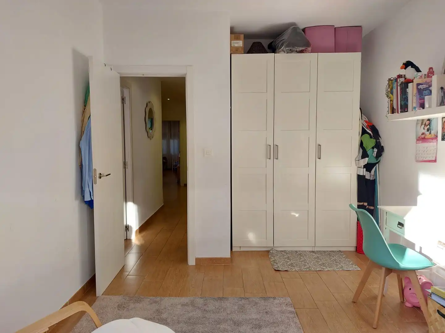 Piso en venta en Novelda con Aire acondicionado y Balcón