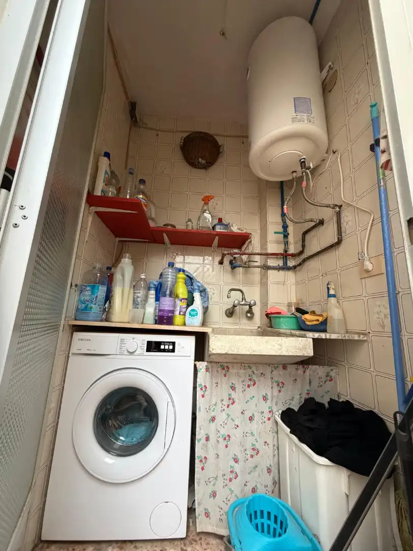 Cocina de Piso en venta en Cartagena con Aire acondicionado y Calefacción
