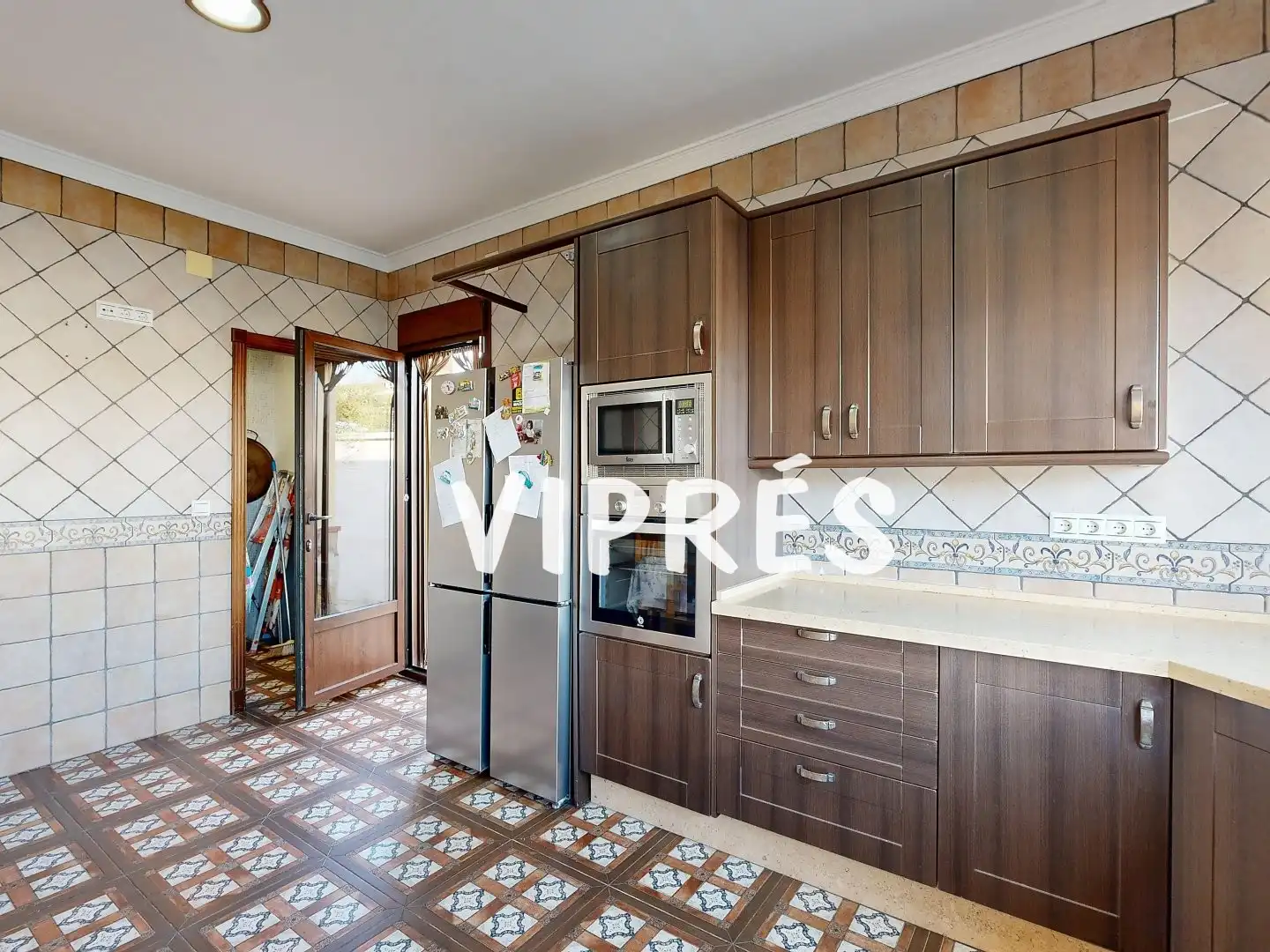 Chalet con piscina en venta en Arroyo de San Serván, imagen 20