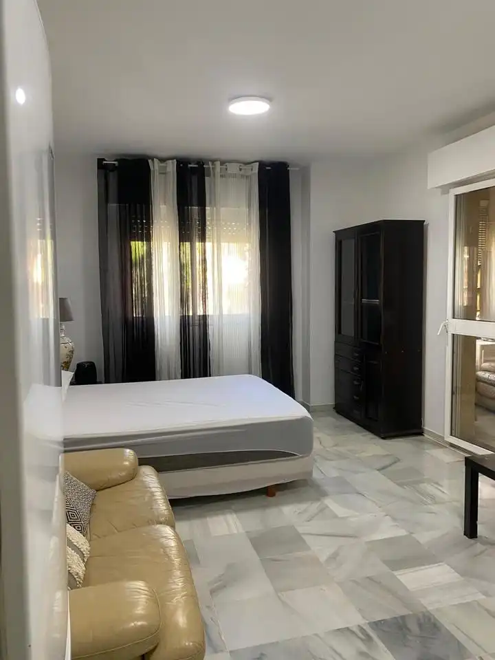 Flat for rent in La Motilla - Fuente del Rey