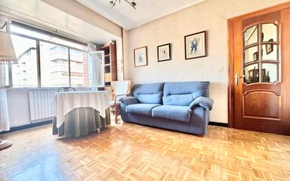 Living room of Flat for sale in Vitoria - Gasteiz  with Storage room