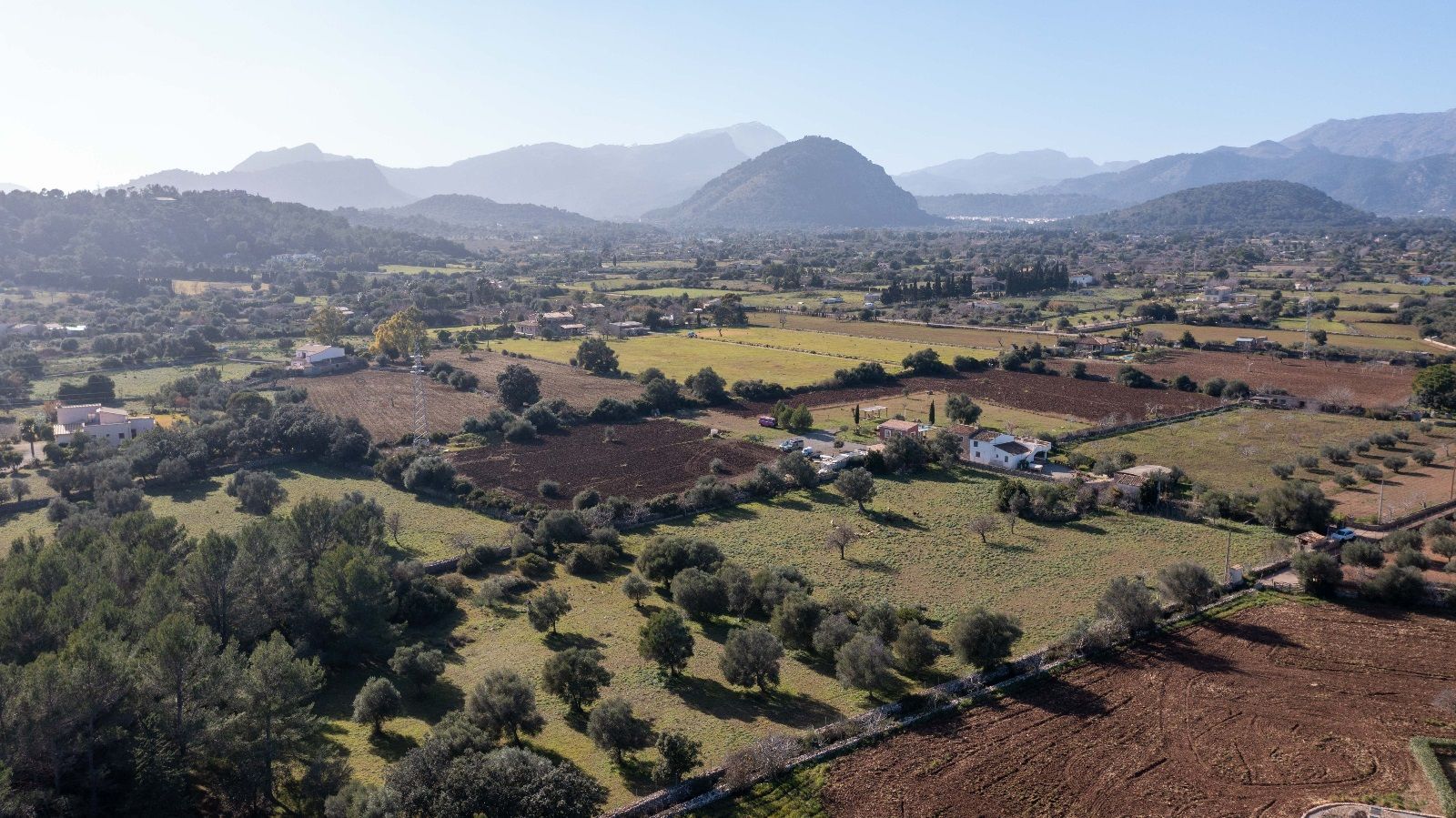 Residential for sale in Pollença